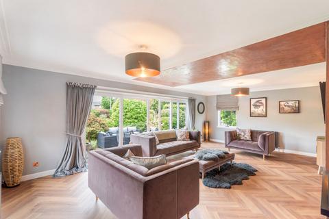 Aldersyde Barrack Road, Comrie, Crieff, PH6 2EQ