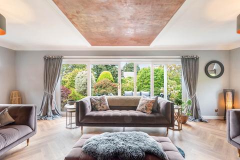 Aldersyde Barrack Road, Comrie, Crieff, PH6 2EQ