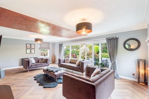 Aldersyde Barrack Road, Comrie, Crieff, PH6 2EQ