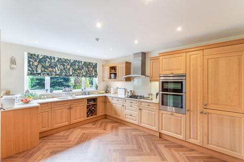 Aldersyde Barrack Road, Comrie, Crieff, PH6 2EQ