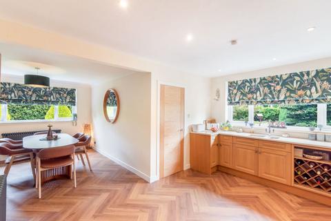 Aldersyde Barrack Road, Comrie, Crieff, PH6 2EQ