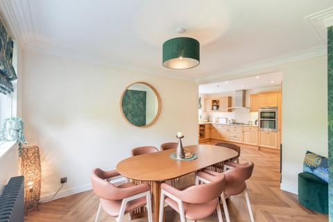 Aldersyde Barrack Road, Comrie, Crieff, PH6 2EQ