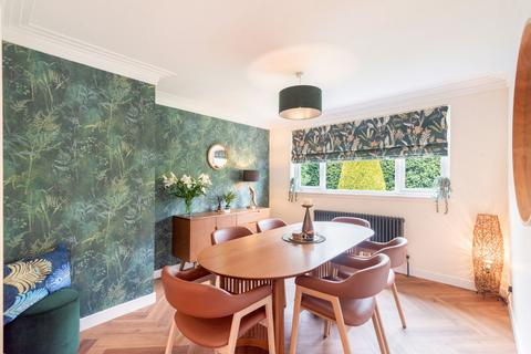 Aldersyde Barrack Road, Comrie, Crieff, PH6 2EQ