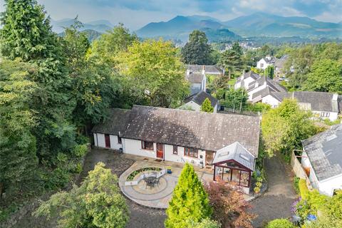 4 bedroom bungalow for sale, Chestnut Hill, Cumbria CA12