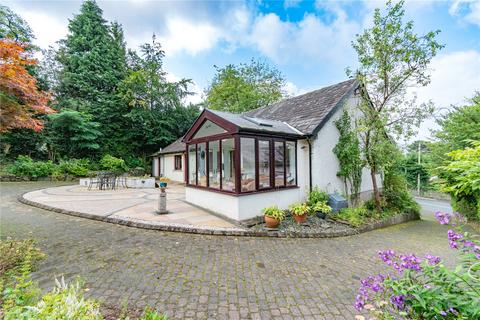 4 bedroom bungalow for sale, Chestnut Hill, Cumbria CA12