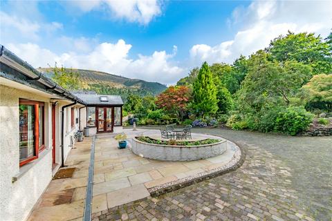 4 bedroom bungalow for sale, Chestnut Hill, Cumbria CA12