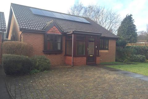 2 bedroom bungalow to rent, Booth Lane, Kesgrave, Ipswich, Suffolk, UK, IP5