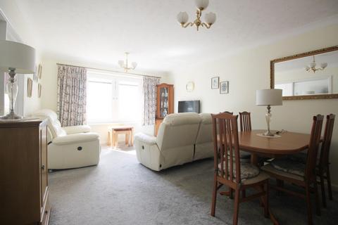 2 bedroom apartment for sale, Victoria Road, Netley Abbey, Southampton, SO31 5BX