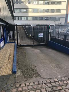 undefined, Millennium Apartments, Birmingham B3