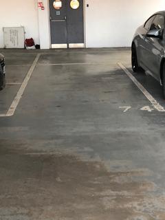 undefined, Millennium Apartments, Birmingham B3