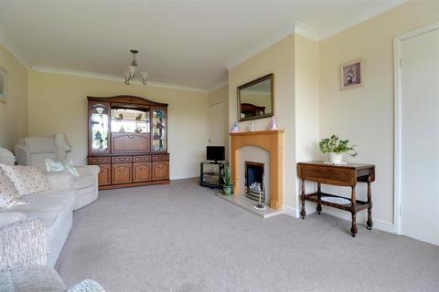 2 bedroom semi-detached bungalow for sale, Watlands Road, Bignall End, Stoke-On-Trent