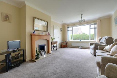 2 bedroom semi-detached bungalow for sale, Watlands Road, Bignall End, Stoke-On-Trent