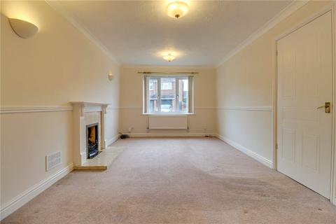 4 bedroom detached house for sale, Bewdley Close, Harpenden, Hertfordshire