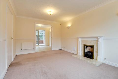 4 bedroom detached house for sale, Bewdley Close, Harpenden, Hertfordshire, AL5