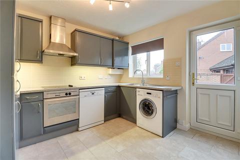 40 Bewdley Close, Harpenden, AL5 1QX