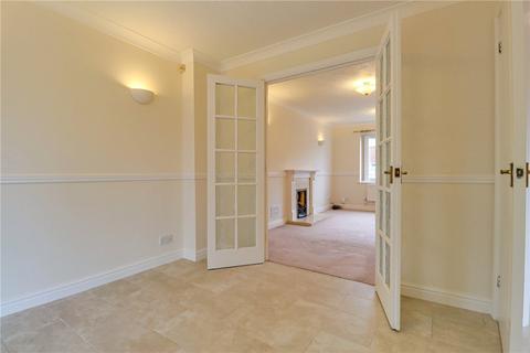 40 Bewdley Close, Harpenden, AL5 1QX