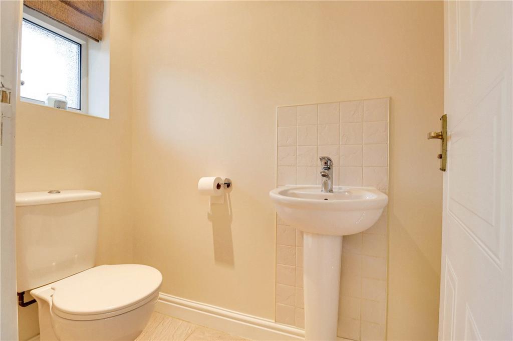 Cloakroom