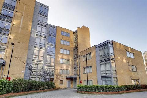 2 bedroom apartment to rent, Fairlead House, Cassilis Road, London, E14