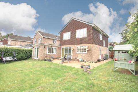 4 bedroom detached house for sale, Rownhams, Southampton