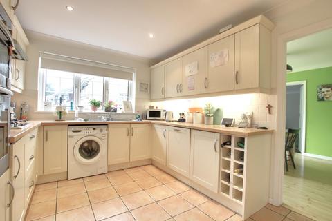 4 bedroom detached house for sale, Rownhams, Southampton