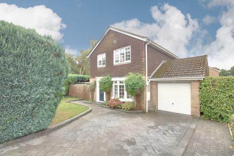 4 bedroom detached house for sale, Rownhams, Southampton