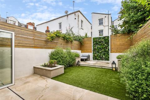 4 bedroom terraced house for sale, Mallinson Road, SW11