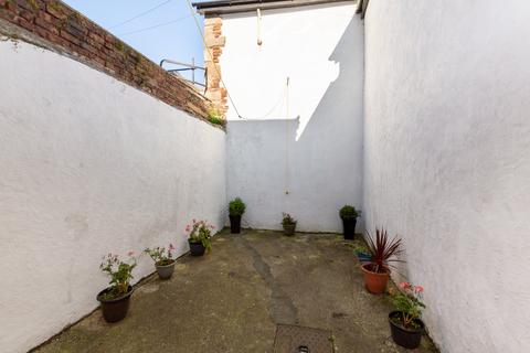 3 bedroom terraced house for sale, Market Street, Caernarfon, Gwynedd, LL55