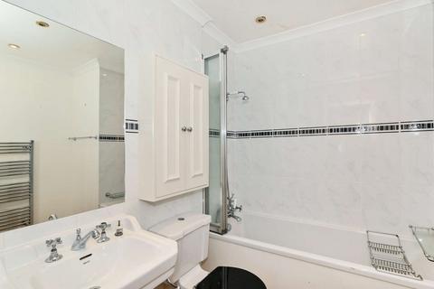 2 bedroom apartment for sale, Westgate Terrace, London, SW10