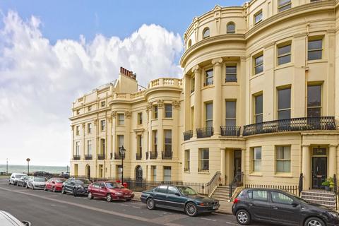 Studio for sale, Brunswick Square, Hove