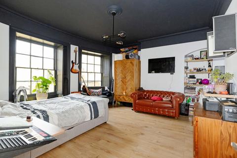 Studio for sale, Brunswick Square, Hove