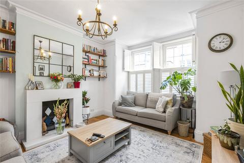 2 bedroom flat for sale, Queenstown Road, Battersea, London, SW8