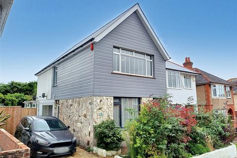 3 bedroom detached house for sale, Crest Road, Parkstone, Poole, Dorset, BH12