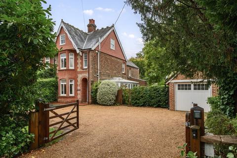 5 bedroom semi-detached house for sale, Tripp Hill, Fittleworth, West Sussex