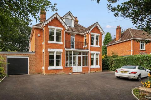 5 bedroom detached house for sale, Brownhill Road, Chandler's Ford