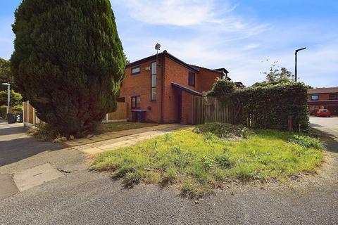 1 bedroom mews for sale, Baristow Close, Chester, CH2