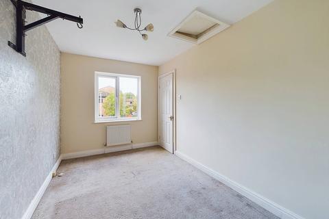 1 Baristow Close, Chester, CH2 2EA
