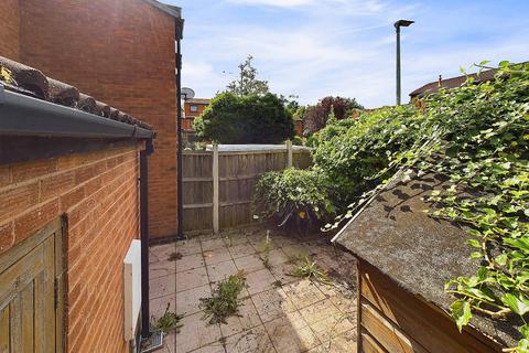 1 Baristow Close, Chester, CH2 2EA