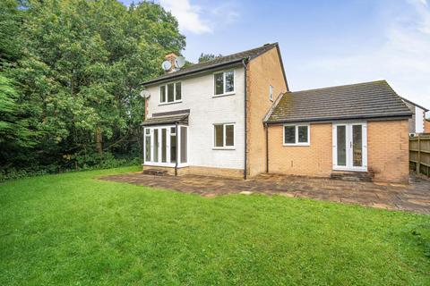 3 bedroom detached house for sale, Charlecote Drive, North Millers Dale, Chandler's Ford