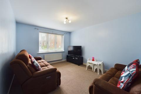 15 Crawley Close, Northampton, NN2 8BA