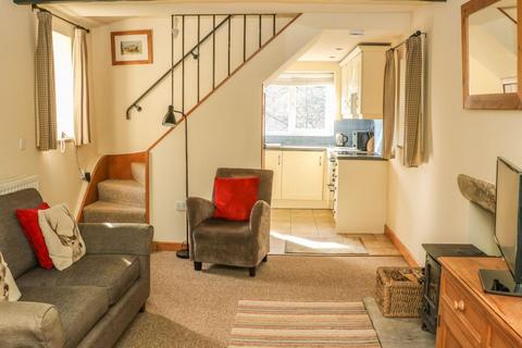 2 bedroom detached house for sale, Mill Cottage, Buckden, Skipton