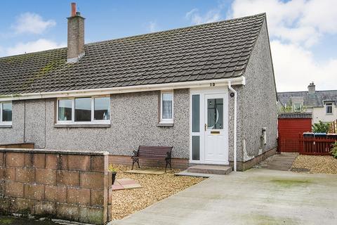 2 bedroom semi-detached bungalow for sale, St. Ninian's Grove, Whithorn DG8