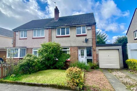 3 bedroom detached house to rent, Sandra Road, Glasgow, G64