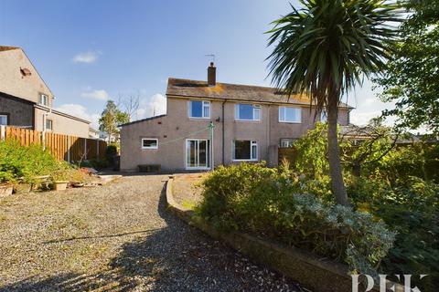 3 bedroom semi-detached house for sale, Lingmell Crescent, Seascale CA20