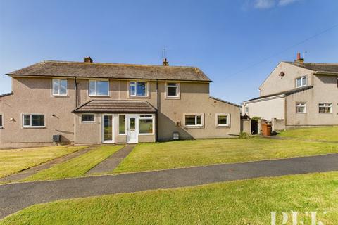 3 bedroom semi-detached house for sale, Lingmell Crescent, Seascale CA20