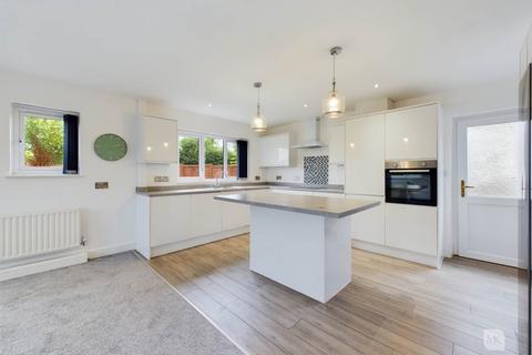 4 bedroom detached house for sale, Drayton Road, Milton Keynes MK17