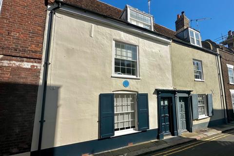 3 bedroom terraced house for sale, Middle Street, Deal, Kent, CT14