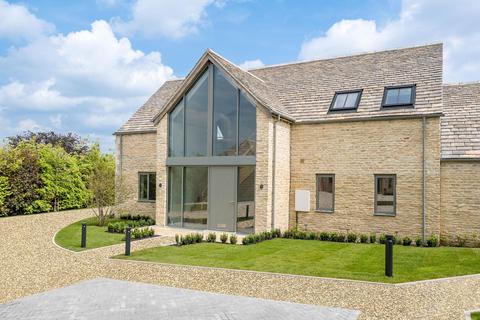 4 bedroom semi-detached house for sale, The Gables, Nether Westcote, Chipping Norton, OX7