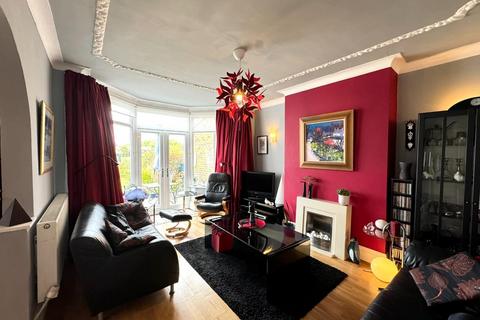 4 bedroom semi-detached house for sale, St. Werburghs Road, Chorlton