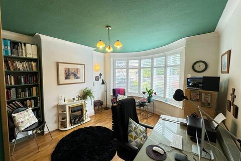 4 bedroom semi-detached house for sale, St. Werburghs Road, Chorlton