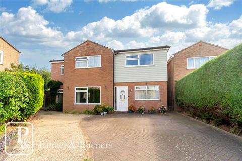 4 bedroom detached house for sale, The Chequers, Alresford, Colchester, Essex, CO7